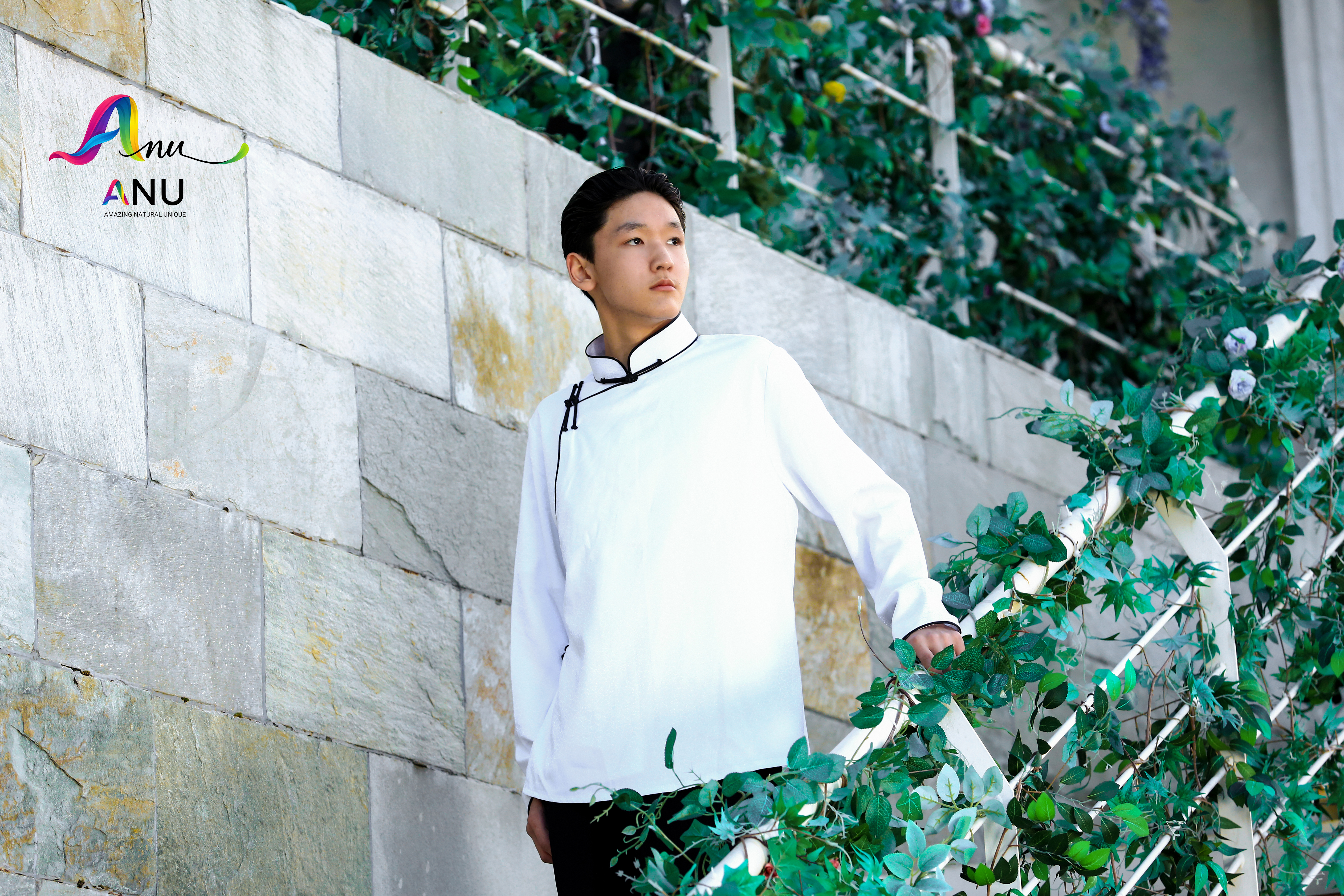 Look 7